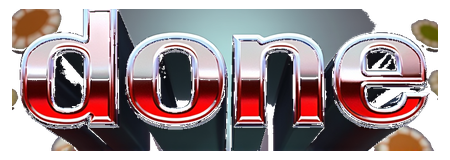 done9999 game logo